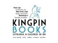 KINGPIN BOOKS