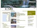 Pormenores : Instituto da Conservação da Natureza e das Florestas