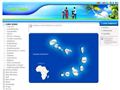 Pormenores : Guia de Cabo Verde