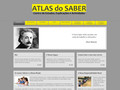 Pormenores : Atlas do Saber