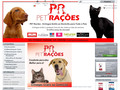 Pet Rações