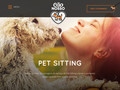 Pormenores : Cão Nosso - Pet Sitting