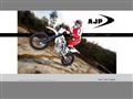 Pormenores : AJP Motos