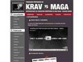 Pormenores : Federação Portuguesa de Krav Maga