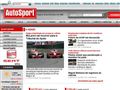 Pormenores : AutoSport