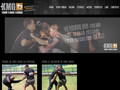 Pormenores : Kravmaga Global