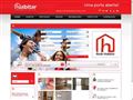 Pormenores : Habitar Imobiliária