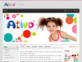 Pormenores : Ativo Kids