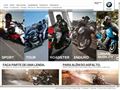 Pormenores : BMW Motorrad