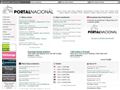 Pormenores : O Portal Nacional