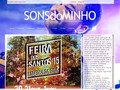 Sons do Minho - Concertinas e Desgarradas