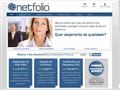 NetFolio