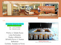 Pormenores : Take Away O Alfaiate
