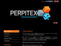 Pormenores : Perpitex - Metalomecânica de precisão