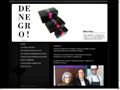 Pormenores : Denegro