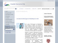 HGO - Hospital Garcia de Orta