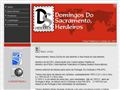 Pormenores : Domingos do Sacramento e Herdeiros