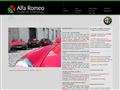 Pormenores : Alfa Romeo Clube de Portugal