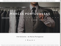 Pormenores : Marcas Portuguesas