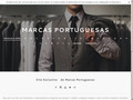 Marcas Portuguesas