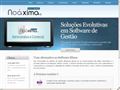 Noáxima Software