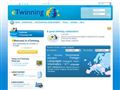 Pormenores : eTwinning