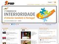 Pormenores : PSD - Portal Social Democrata