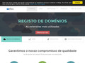 Pormenores : HostWebis