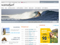 Pormenores : Carcavelos Surf School