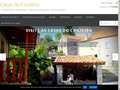 Pormenores : Casas do Cruzeiro - Serra da Estrela