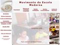 MEM - Movimento da Escola Moderna