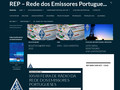 Pormenores : REP – Rede dos Emissores Portugueses