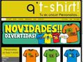 q’t-shirt