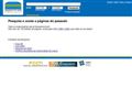Pormenores : Arquivo da Web Portuguesa
