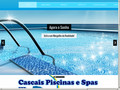 Pormenores : Mergulho Salgado - Cascais Piscinas e Spas