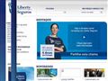 Pormenores : Liberty Seguros