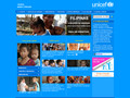 Pormenores : UNICEF 