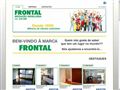 Pormenores : FRONTAL - Sociedade de Mediação Imobiliária