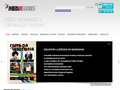 Pormenores : MEDIAsounds