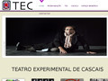 Pormenores : Teatro Experimental de Cascais