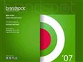 Pormenores : Brandspot
