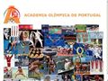 Pormenores : Academia Olímpica de Portugal