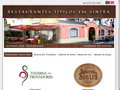 Pormenores : Restaurante Taverna dos Trovadores