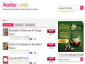 Pormenores : Receitas de Portugal