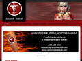 Pormenores : Stepforward