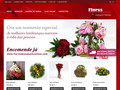 Pormenores : Flores de Joaquim Santos
