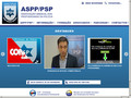 ASPP/PSP