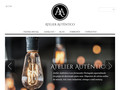 Pormenores : Atelier Auténtico