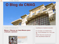 O Blog da CMAG