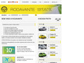 Pormenores : RODAVANTE Rent-a-Car